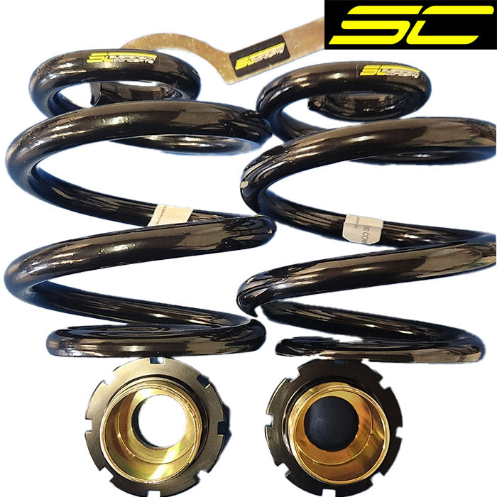 54mm coil over hardware conversion kit | SC44502
